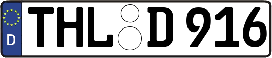 THL-D916