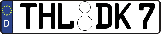 THL-DK7