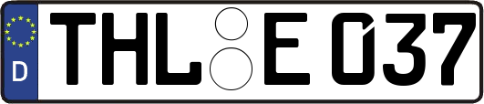 THL-E037