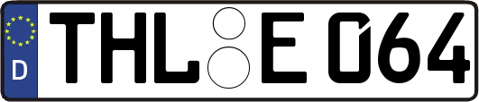 THL-E064