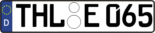 THL-E065