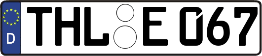 THL-E067
