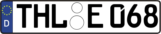THL-E068