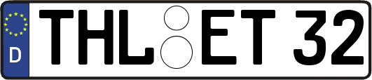 THL-ET32
