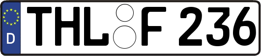 THL-F236