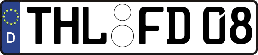 THL-FD08