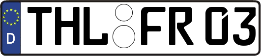 THL-FR03