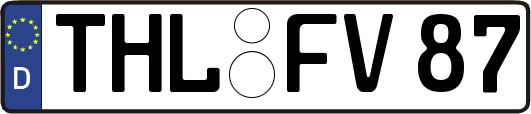 THL-FV87