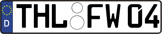 THL-FW04