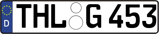 THL-G453
