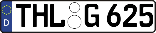 THL-G625