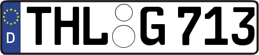 THL-G713