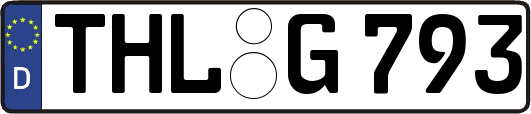 THL-G793