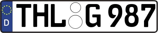 THL-G987