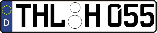 THL-H055