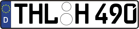 THL-H490