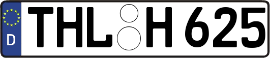 THL-H625