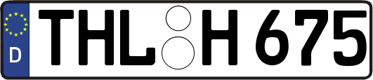 THL-H675