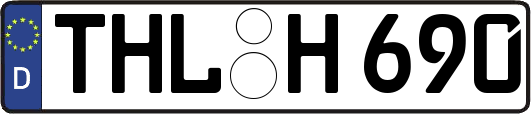 THL-H690