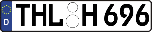 THL-H696