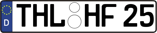 THL-HF25