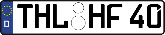 THL-HF40