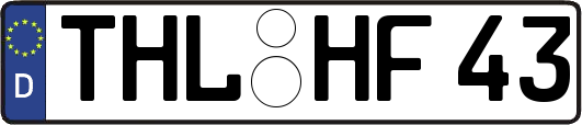 THL-HF43