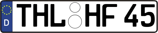 THL-HF45