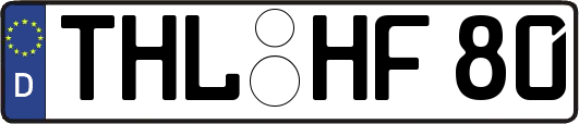 THL-HF80