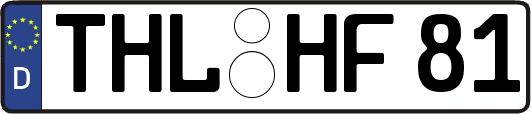 THL-HF81