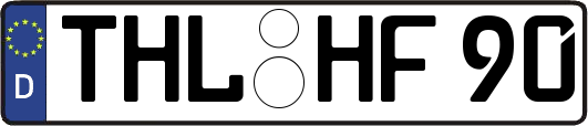 THL-HF90