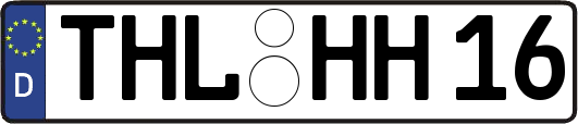 THL-HH16