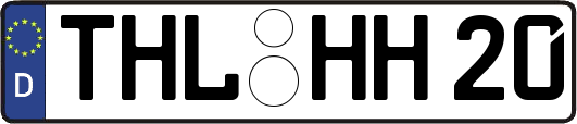 THL-HH20