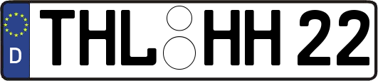 THL-HH22