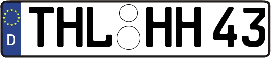 THL-HH43