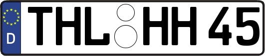 THL-HH45