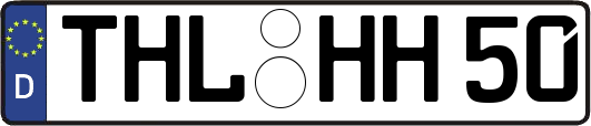 THL-HH50