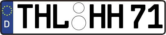 THL-HH71
