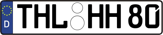 THL-HH80