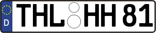 THL-HH81