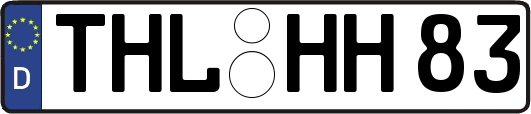 THL-HH83