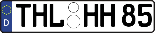 THL-HH85