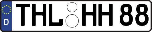 THL-HH88