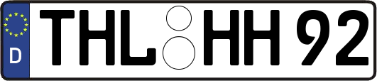 THL-HH92