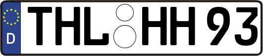 THL-HH93