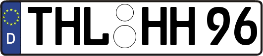 THL-HH96
