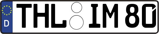THL-IM80