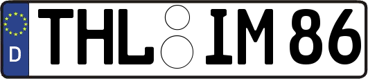THL-IM86