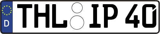 THL-IP40