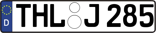 THL-J285